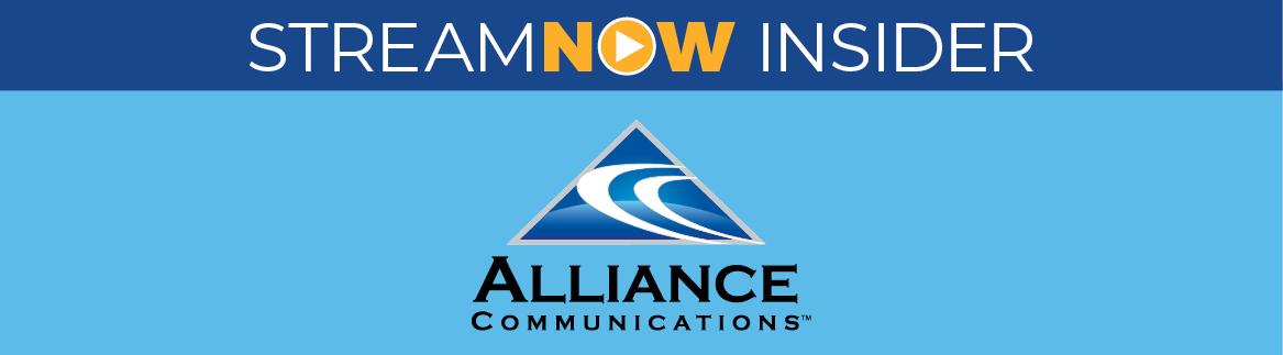 Link to Alliance Communications