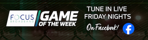 game of the week