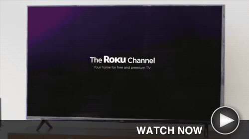 Blair Explaining Free Streaming - Download Images to View