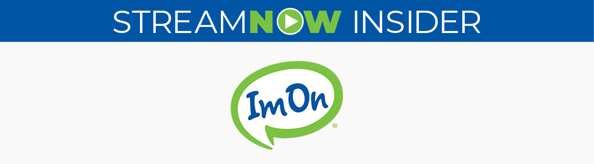 Link to ImOn