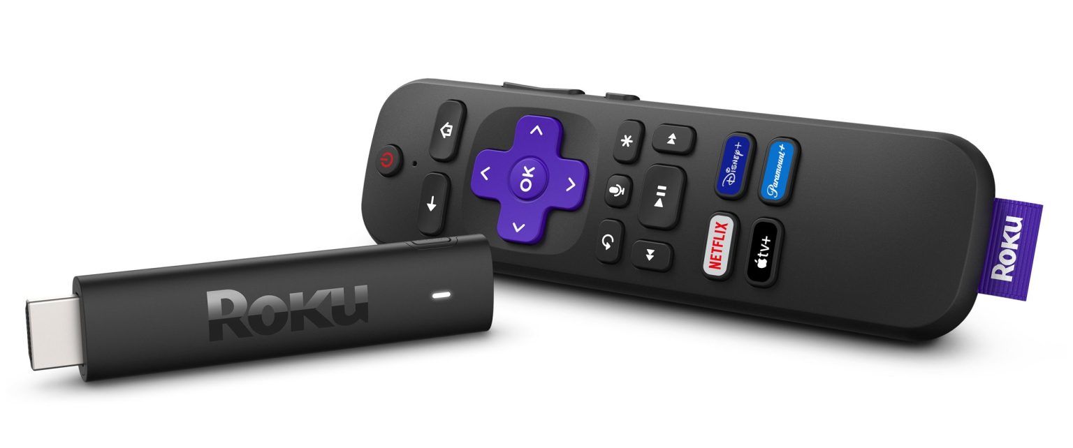 Streaming Devices – Bevcomm StreamNow