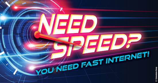 Need Speed? - Download Images to View