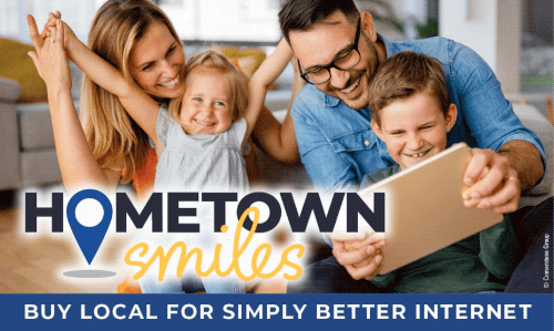 Hometown Smiles - Download Images to View