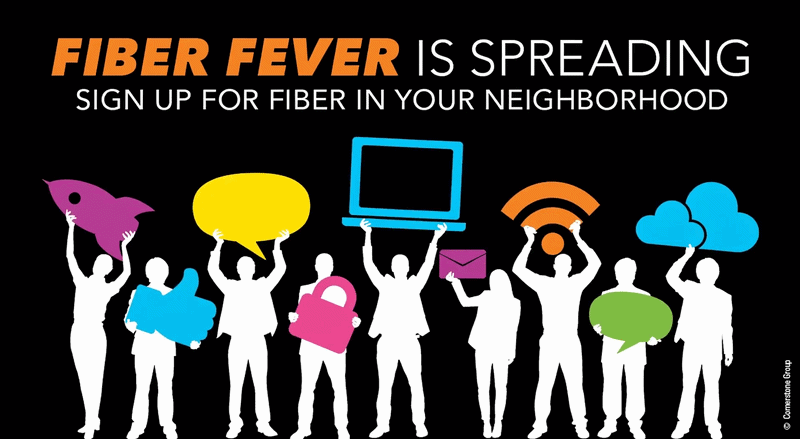 Fiber Fever